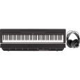 Yamaha P 45 B Stage Piano + Kopfhörer Set Thumbnail 1