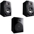 ADAM Audio A5X Paar + Sub8 2.1 Bundle Thumbnail 1