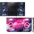 Denon MCX8000 + BOOTSHAUS DJ Skin Modding Set Thumbnail 1