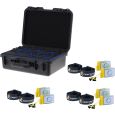 Ceecoach Duo Kit XTREME 6er + Koffer für 6 Geräte Set Thumbnail 1
