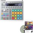 Native Instruments MASCHINE MK2 weiß + Tutorial DVD Thumbnail 1