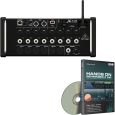 Behringer X-AIR XR 16 + Tutorial DVD Thumbnail 1