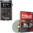 Marantz PMD 561 + Tutorial DVD Thumbnail 1