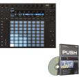 Ableton PUSH 2 + Tutorial DVD Thumbnail 1