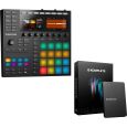 Native Instruments MASCHINE MK3 + KOMPLETE 11 Thumbnail 1