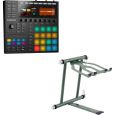 Native Instruments MASCHINE MK3 + Pro Stand OL Thumbnail 1