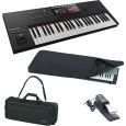 Native Instruments KOMPLETE KONTROL S49 MK2 + AH + KT + FP Thumbnail 1