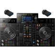 Pioneer DJ XDJ-RX2 + 2x 64 GB USB Stick Set Thumbnail 1