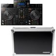 Pioneer XDJ-RX2 DJ Controller inkl. Hardcase XDJ-RX Thumbnail 1