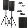 dB Technologies B-Hype 12 + SUB 618 + Kabel + Stativ SET Thumbnail 1