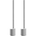 LD Systems Maui 5 White Stereo Set Thumbnail 1