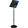Yamaha MG 10XU Kompaktmixer plus Mixerstand SET Thumbnail 1