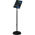 Yamaha MG 06X Kompaktmixer plus Mixerstand SET Thumbnail 1