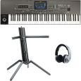 Korg Pa4X Musikant 76 Pro Set Thumbnail 1