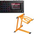 Akai MPC Live + Laptopständer CV-3 OR Thumbnail 1