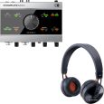 Native Instruments Komplete Audio 6 + KH Set Thumbnail 1