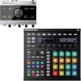Native Instruments MASCHINE MK2 BK + Komplete Audio 6 Thumbnail 1