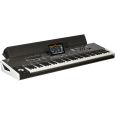 Korg Pa4X Musikant 76 + PaAS Amp System Thumbnail 1