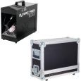 EUROLITE Dynamic Faze 700 + Case Set Thumbnail 1
