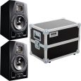 ADAM Audio A5X Paar + Hardcase Set Thumbnail 1
