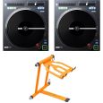Rane DJ Twelve 2er + LS OR Thumbnail 1