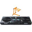 Rane DJ Twelve 2er + DJ Seventy-Two + LS OR Thumbnail 1