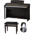 Kawai CA-48 R Rosenholz Digitalpiano Set Thumbnail 1