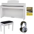 GEWA Digitalpiano UP-280G Weiß Set Thumbnail 1