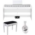 Korg B1 SP WH Set Thumbnail 1