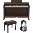Casio AP-460 BN Celviano Digitalpiano Set Thumbnail 1