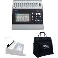 QSC TouchMix-30 Pro + Bag + Tablet Halter Thumbnail 1