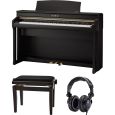 Kawai CA-78 R Rosenholz Digitalpiano Set Thumbnail 1