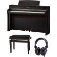Kawai CA-98 R Rosenholz Digitalpiano Set Thumbnail 1