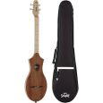 Seagull Merlin Natural Mahogany SG + Gigbag Thumbnail 1