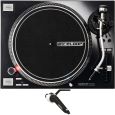 Reloop RP-7000 MK2 Schwarz + Reloop Concorde Black Thumbnail 1