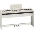 Roland FP-30 WH + KSC-70-Wh + KPD-70-Wh E-Piano Set Thumbnail 1