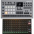 Elektron Analog Rytm MKII + Faderfox NEW MODULE PC12 SET Thumbnail 1