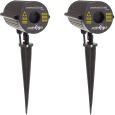 Laserworld Laser GS-60 G move Gartenlaser 2er Set Thumbnail 1
