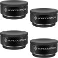 ISOAcoustics ISO-PUCK Turntable Feet Shock Absorber 4er SET Thumbnail 1