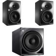 Neumann KH 120 A Monitor plus KH 805 Subwoofer Bundle Thumbnail 1