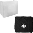 American DJ Pro Event Table + Stretch-Stoff + Tasche Thumbnail 1