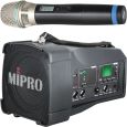 Mipro MA 100 SB 823-832 MHz + Mipro ACT 32H Handsender Thumbnail 1