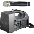 Mipro MA 200 823-832 MHz + Mipro ACT 32H Handsender Thumbnail 1