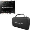 Pioneer DJ Interface 2 + DJC-IF2 Bag Thumbnail 1