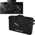 Pioneer DJ XDJ-RX2 DJ Controller + DJC-RX2 Bag Thumbnail 1