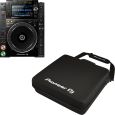 Pioneer DJ CDJ-2000 NXS2 + DJC-NXS2 Bag Thumbnail 1
