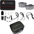 Ceecoach Kit Duo Limited Edition Isabell Werth + Tasche für 4 Geräte Thumbnail 1