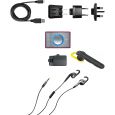 Ceecoach 2 Single Kit BX/SB + BT Steel Headset Thumbnail 1