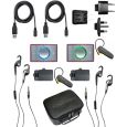 Ceecoach 2 Duo Kit BX/SB + 2 BT Headsets + Tasche für 4 Geräte Thumbnail 1