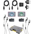 Ceecoach 2 Duo Kit BX/SB + Box für 6 Geräte Thumbnail 1